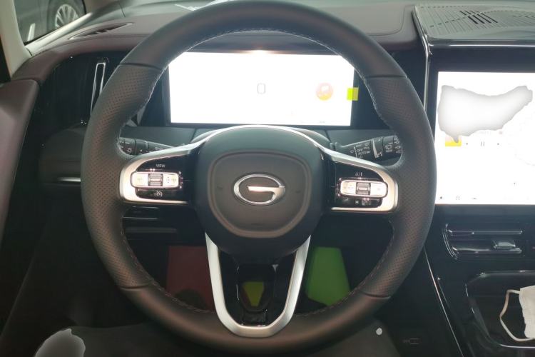 Used GAC Trumpchi M8 2024 Master Series 400T Prestige Edition
