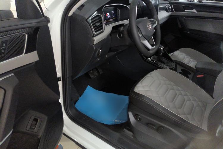 Used Volkswagen Tayron 2025 Zhongxiang Version 330TSI
