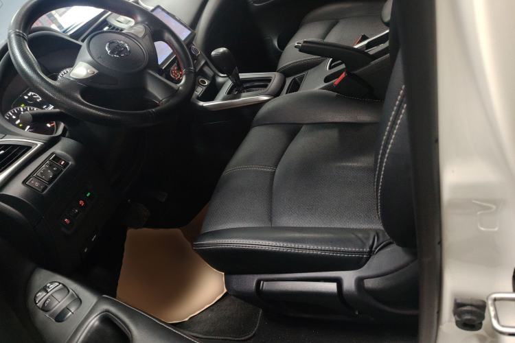 Used Nissan Sylphy 2021 Classic 1.6XE CVT Comfort Edition