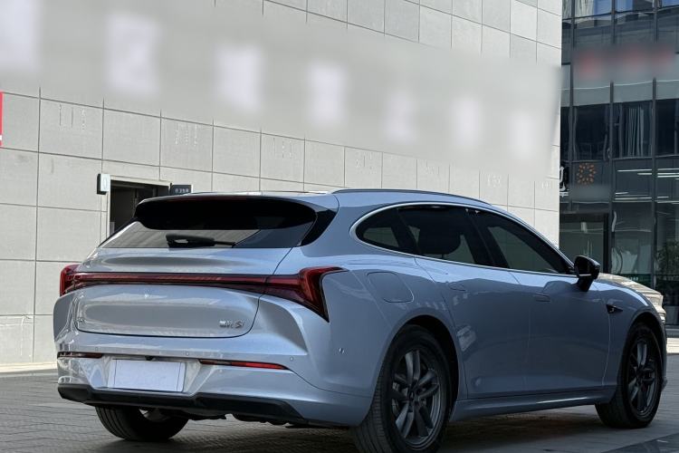 Used NETA S Shooting Brake 2024 Range-Extended 300 Standard Edition