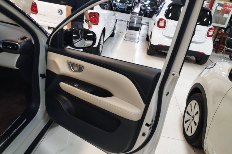 Used Wuling Bingo PLUS 2024 401 km Range 5-Seater Version
