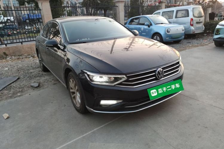 Used Volkswagen Magotan 2020 280TSI DSG Comfort Edition