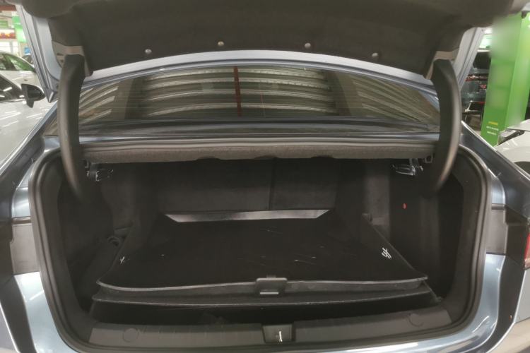 Used BYD Qin PLUS 2024 Honor Edition EV 510KM Beyond Model
