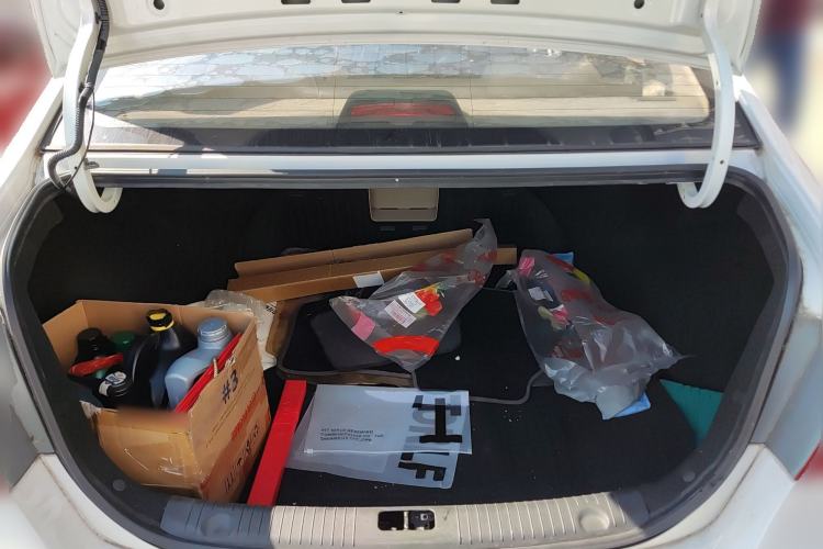 Used Hyundai Celesta 2011 1.6L automatic luxury version