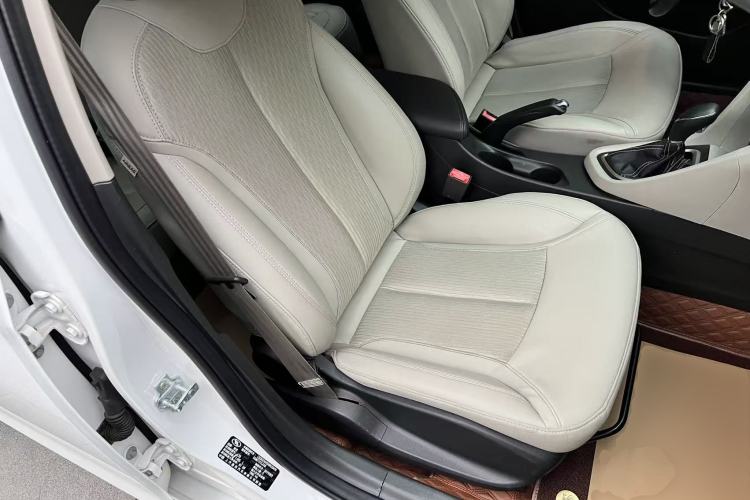 Used Buick GT 2017 15N Automatic Elite Version
