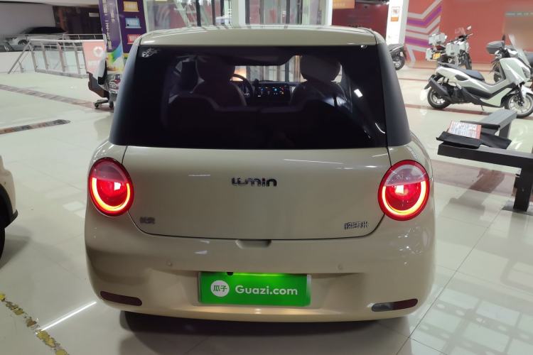 Used  Lumin 2022 210km Sweet Edition
