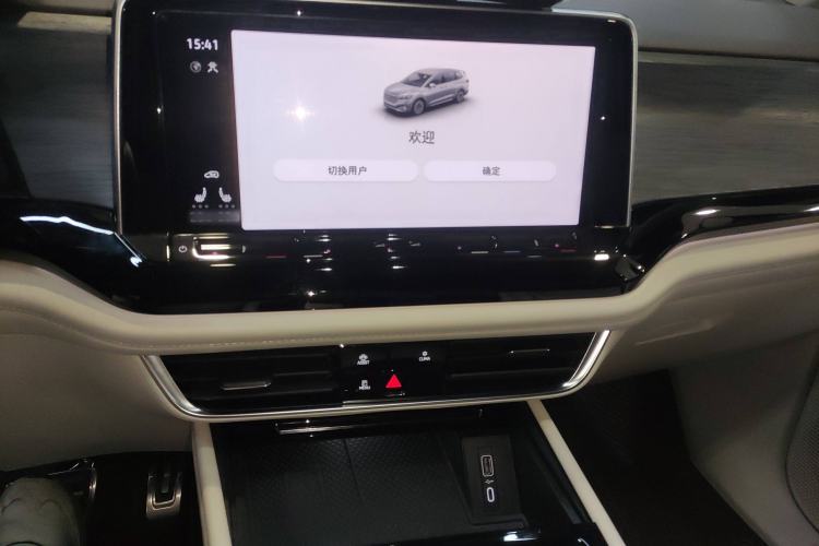 Used Volkswagen Viloran 2023 380TSI Prestige Edition