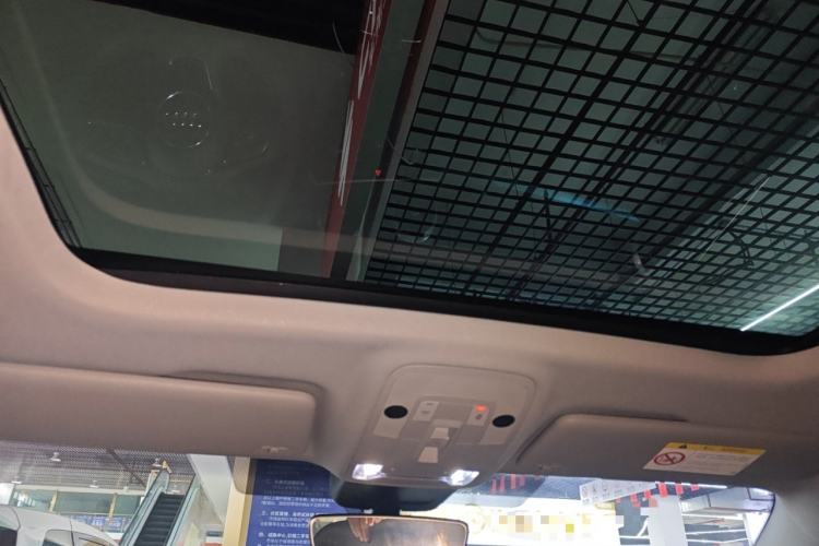 Used Audi Q2L 2022 35 TFSI Fashion Dynamic Model
