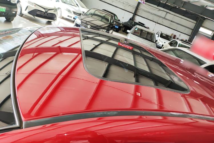 Used Nissan Tiida 2021 1.6L CVT Smart Drive Edition
