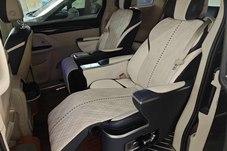 Used Buick GL8 2020 ES Land Cruiser 653T Comfort Edition