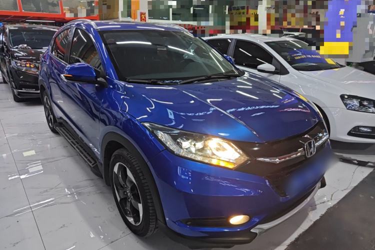 Used Honda Vezel 2015 1.8L CVT 2WD Luxury Model