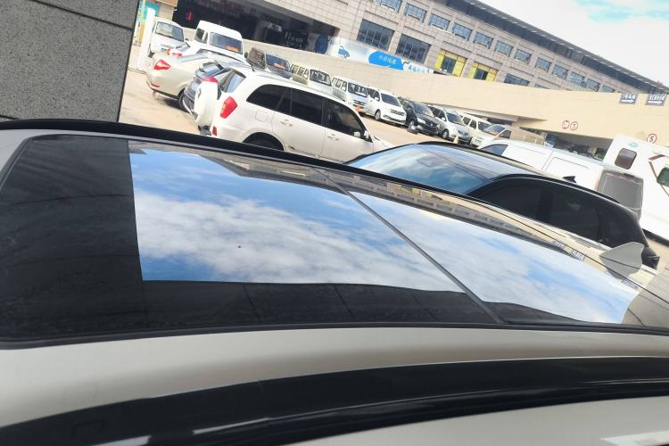 Used Chery Tiggo 7 2022 Super Edition 1.5T CVT Super Warrior
