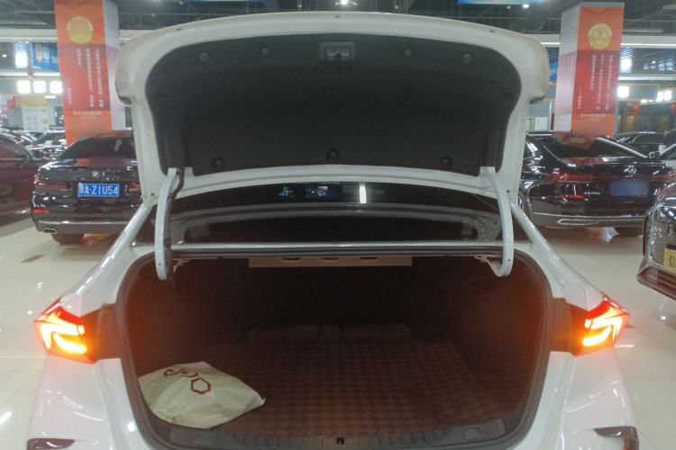 Used Buick Verano 2023 Pro GS Swift Edition