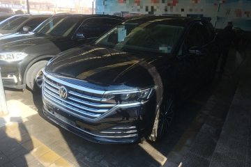 Used Volkswagen Viloran 2020 380TSI Prestige Edition