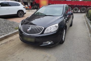 Used Buick GT 2013 GT 1.6L Automatic Fashion Edition