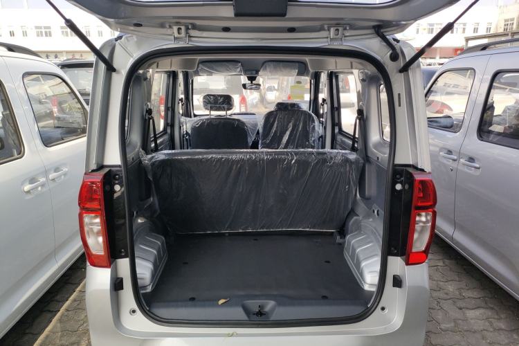 Used Wuling Zhiguang New Energy 
