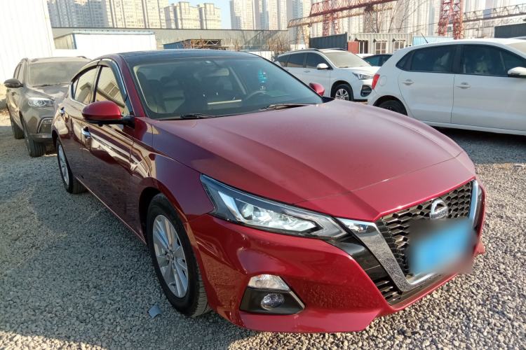 Used Nissan Teana 2019 2.0L XL Comfort Edition
