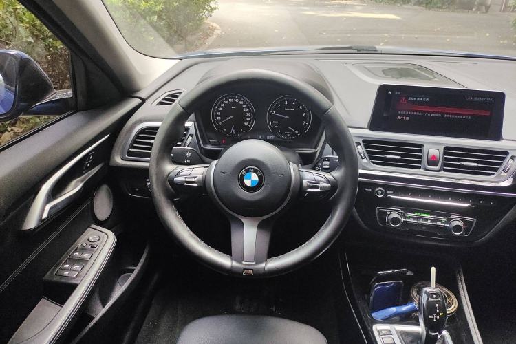 Used BMW 1 Series 2020 120i M Sport Package
