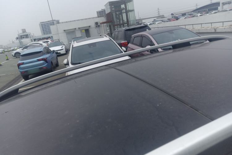 Used Mercedes-Benz GLB 2021 GLB 200 Dynamic Edition
