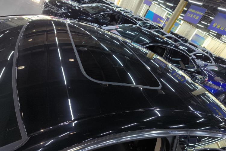 Used Honda Inspire 2024 260TURBO Elite Edition
