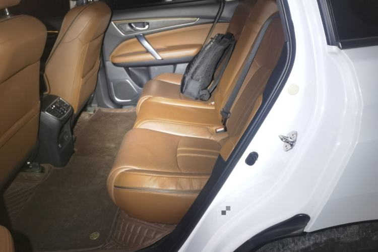 Used Honda Avancier 2020 370TURBO Two-Wheel Drive Luxury Edition