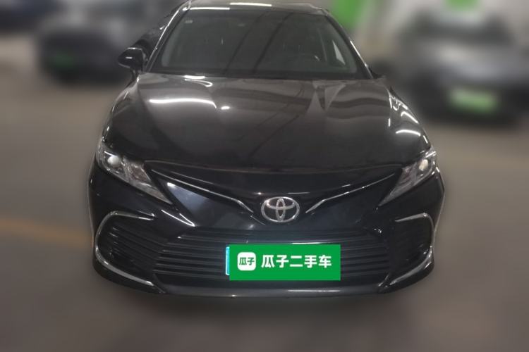 Used Toyota Camry 2023 2.0GVP Premier Edition