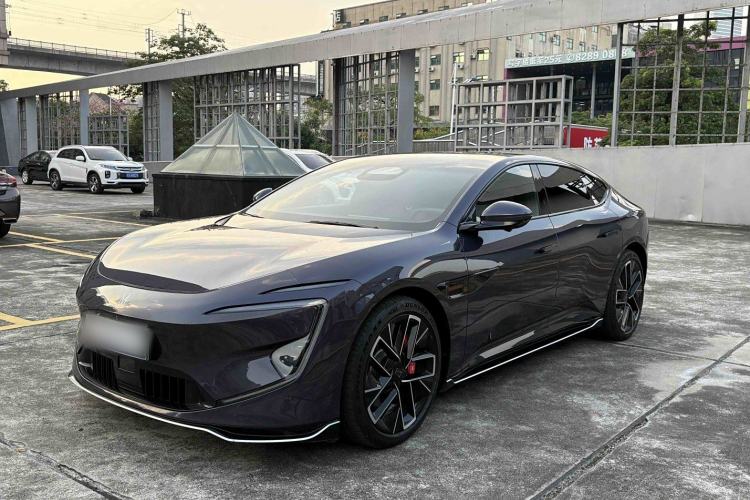 Used  12 2023 650 Three-Laser Four-Wheel Drive Performance Edition
