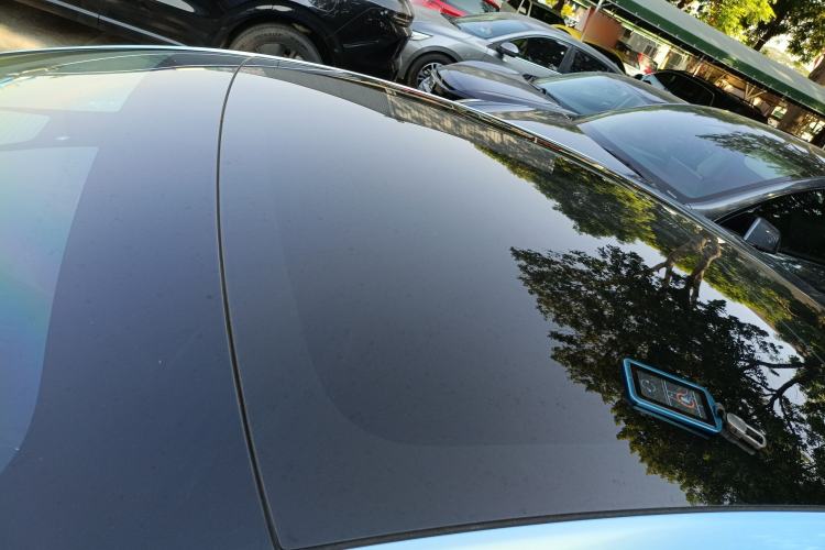 Used Tesla Model 3 2020 Standard Range Rear-Wheel Drive Upgraded Version
