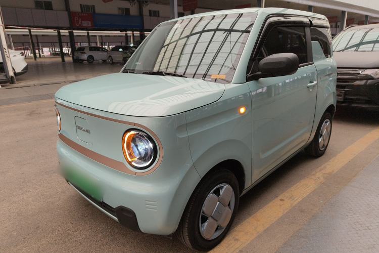 Used  Panda 2024 Panda Mini 200km Longteng PRO Edition
