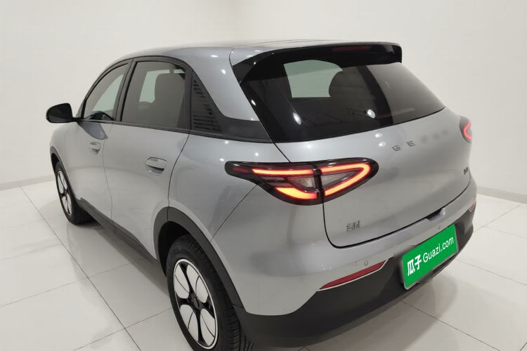 Used Geely Galaxy Geome 2025 310km Youth Edition
