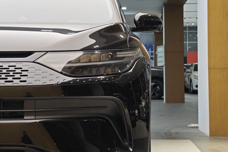 Used Leapmotor C11 2023 Range-Extended 200 Comfort Edition