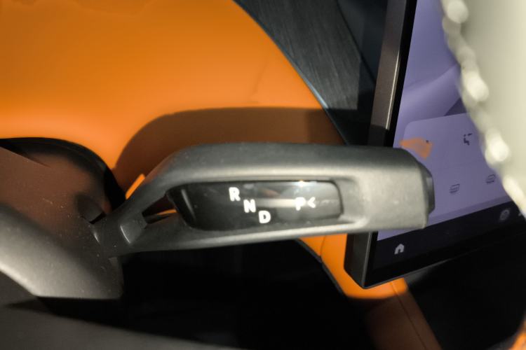 Used  YU7 2025 Ultra-Long Range Rear-Wheel Drive Version