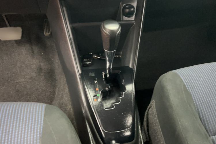 Used Toyota YARiS L Zhi Xian 2016 Revised 1.5E CVT Charming Edition