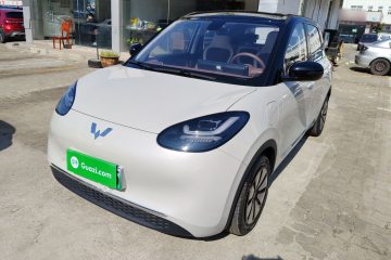 Used Wuling Bingo 2025 333 km Enjoyment Version
