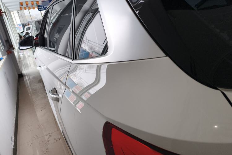 Used Skoda Kamiq 2022 GT 1.5L Automatic Deluxe Edition