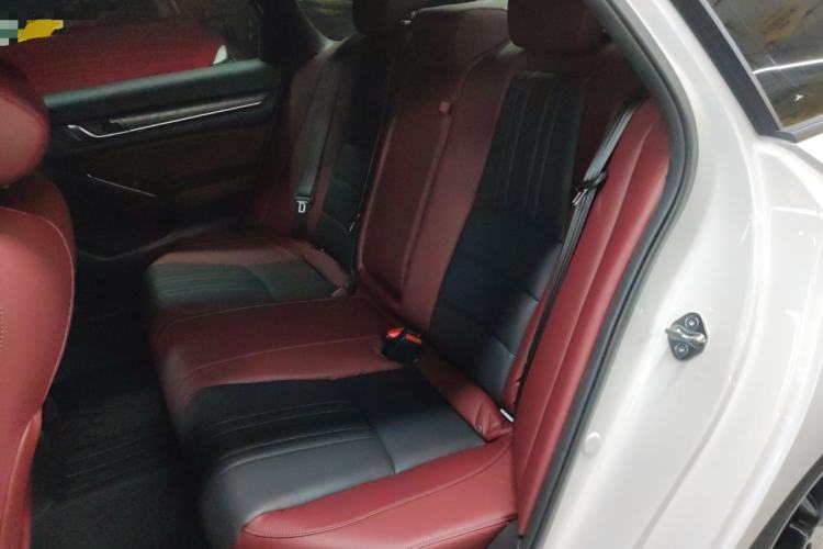 Used Honda Inspire 2022 260TURBO Jingyue Version
