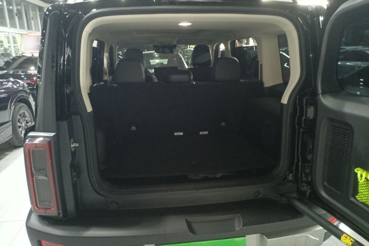 Used Haval Raptor 2025 2.0T 4WD Ultra
