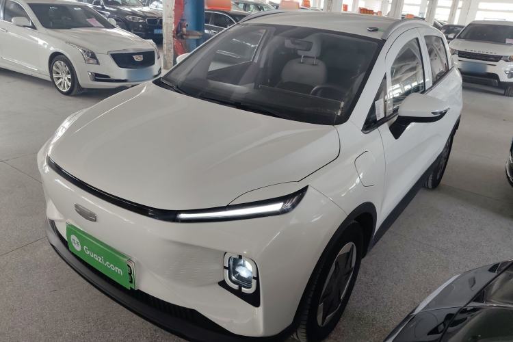 Used Geometry E Firefly 2024 301km Flowing Light