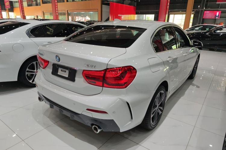 Used BMW 1 Series 2021 Revised 120i M Sport Edition
