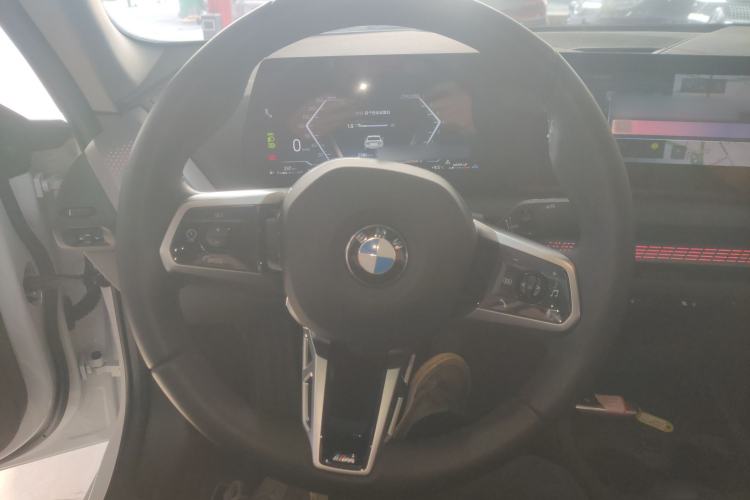 Used BMW 2 Series 2025 225L M Sport Night Edition Package
