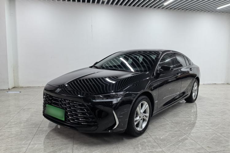 Used Buick Regal 2024 25T Deluxe Edition