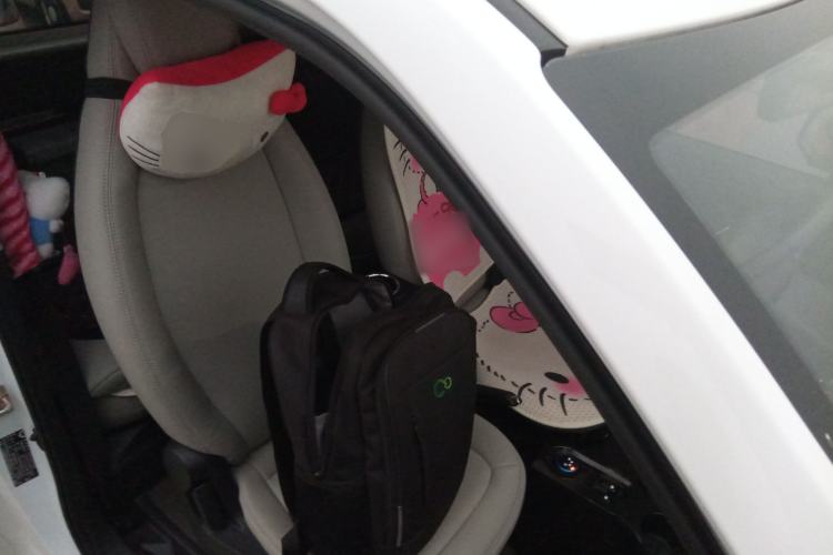 Used Wuling Hongguang MINIEV 2022 Easy Version Lithium Iron Phosphate
