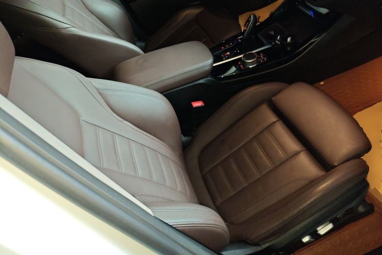 Used BMW X3 2021 xDrive28i M Sport Package
