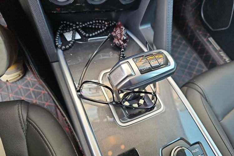 Used Haval H6 2019 Sport Edition 1.5T Automatic Two-Wheel Drive Elite Model China VI
