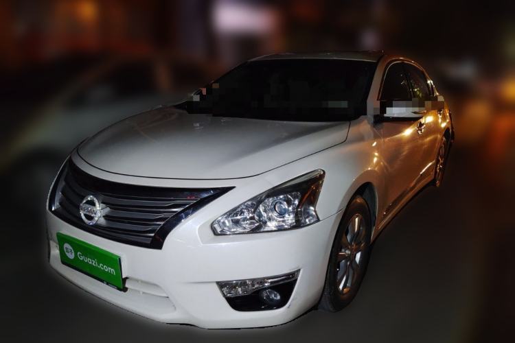 Used Nissan Teana 2013 2.0L XL Comfort Edition