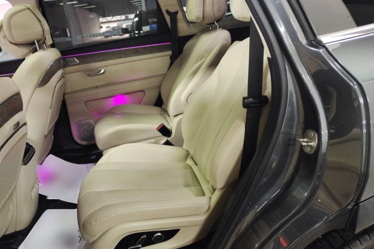 Used Hima AITO M7 2022 1.5T Four-Wheel Drive Luxury Edition
