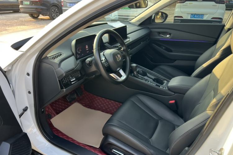 Used Honda Accord 2023 260TURBO Excellence Edition
