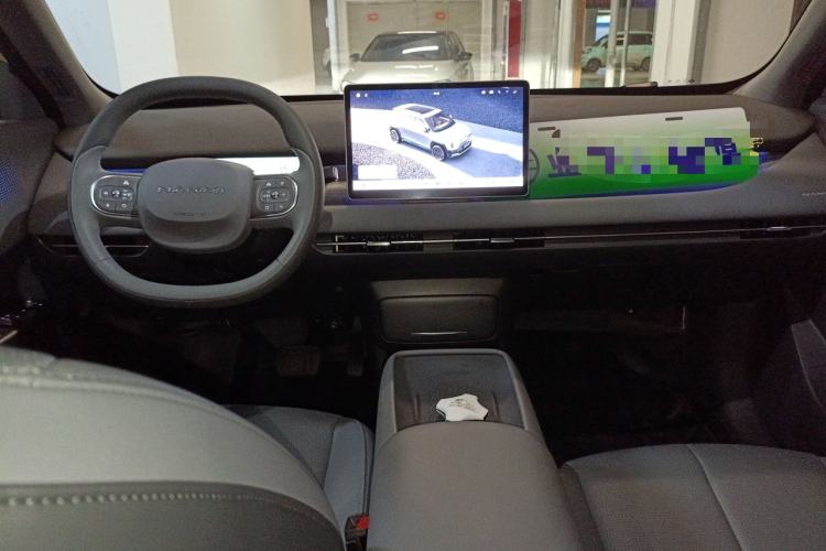 Used Dongfeng NAMMI 06 2025 471 Ultra
