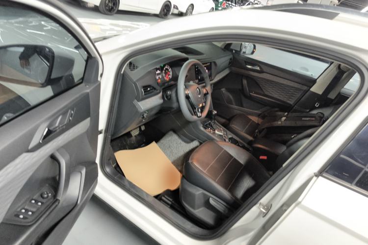 Used Volkswagen Tharu 2021 280TSI Two-Wheel Drive Trend Edition
