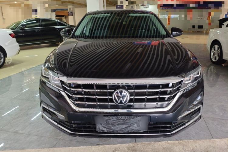 Used Volkswagen Passat 2021 330TSI Elite Edition